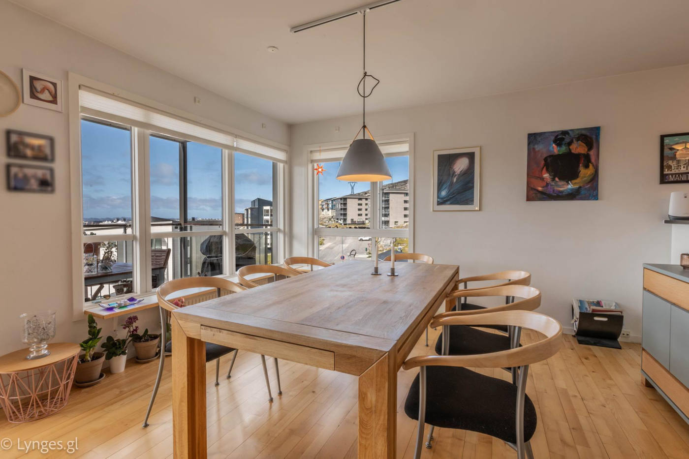 Квартира, 1206 м², 418 846$ — FAKTOR
